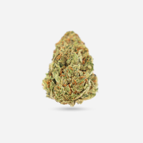 God’s Green Crack – Hybrid