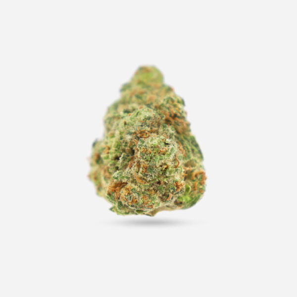 Bruce Banner - Hybrid