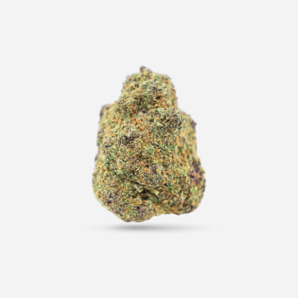 Warhead