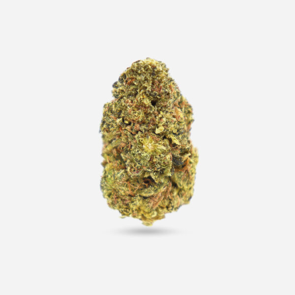 Lemon Mints – Hybrid