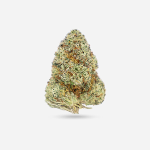 LA Kush Cake – Hybrid