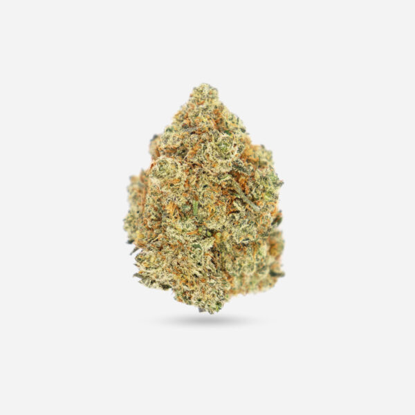 Black Cherry OG - Hybrid