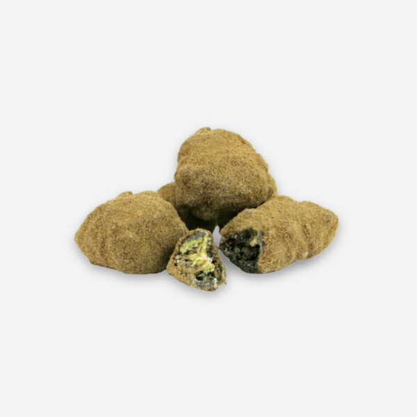 THC - Moonrocks - Image 3