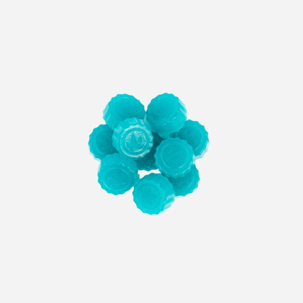 Tutti Frutti – THC:CBD Infused Gummies - Image 2